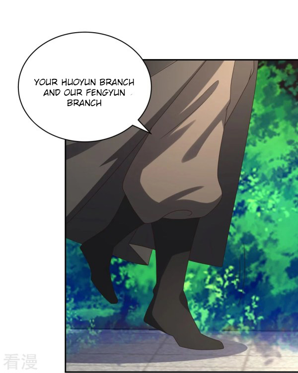 Read Above All Gods EN Manga Online