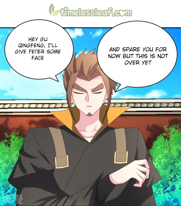 Read Above All Gods EN Manga Online