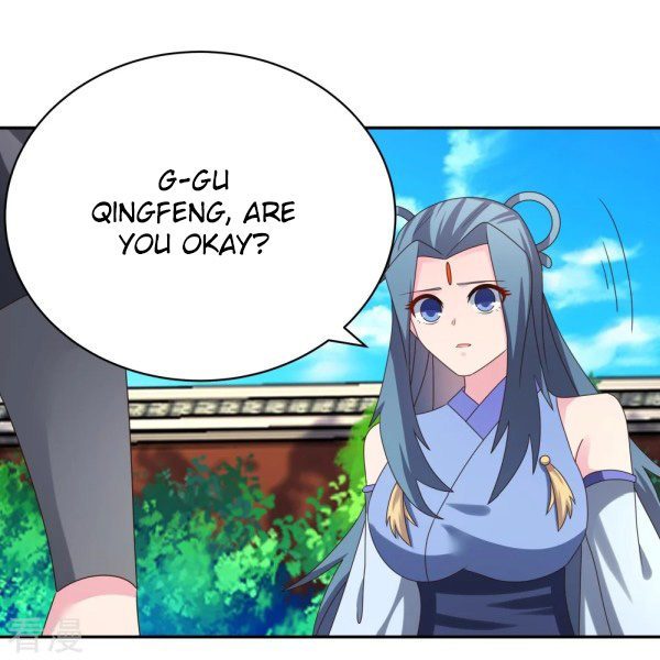 Read Above All Gods EN Manga Online