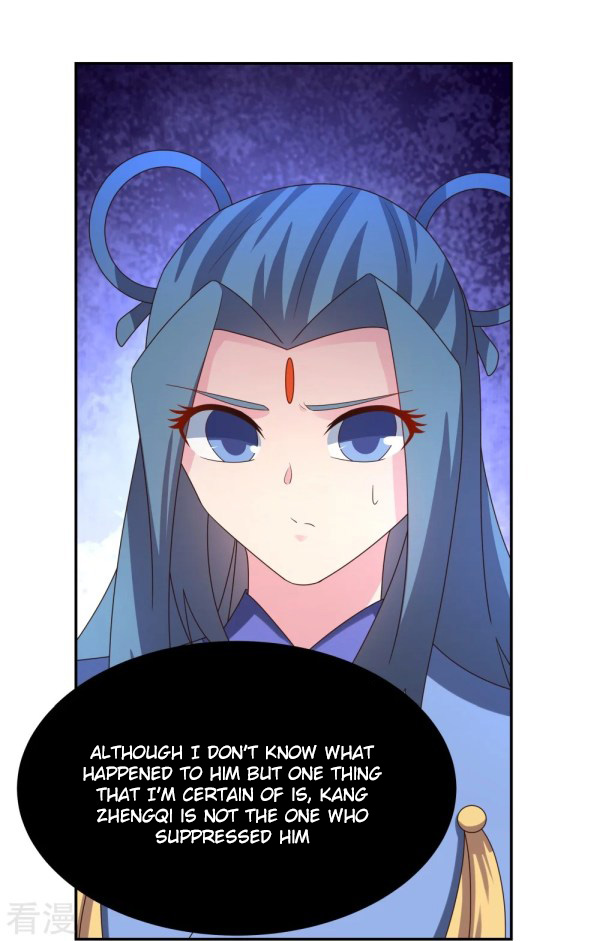 Read Above All Gods EN Manga Online