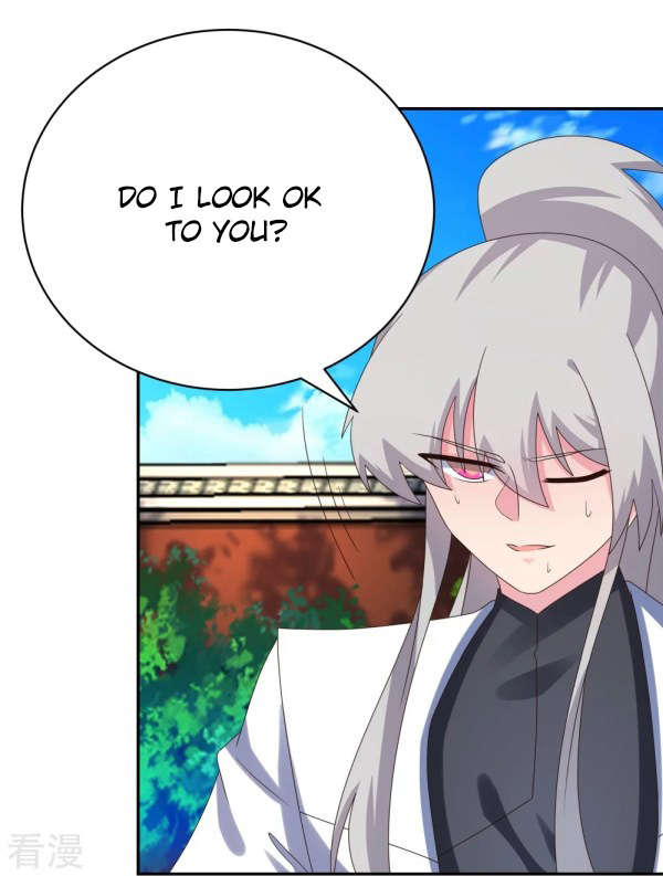Read Above All Gods EN Manga Online