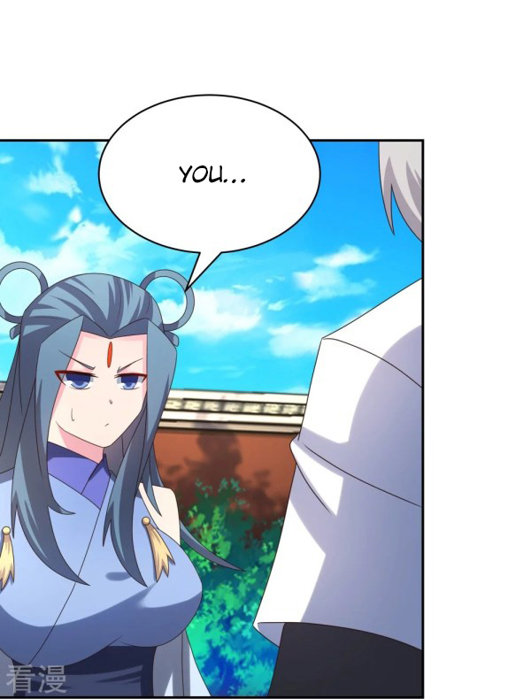 Read Above All Gods EN Manga Online