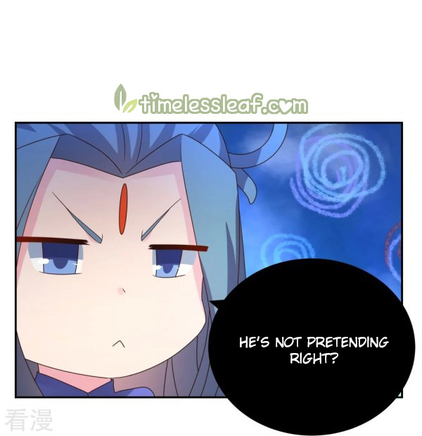 Read Above All Gods EN Manga Online