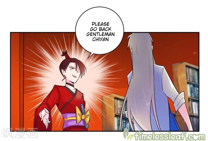 Read Above All Gods EN Manga Online