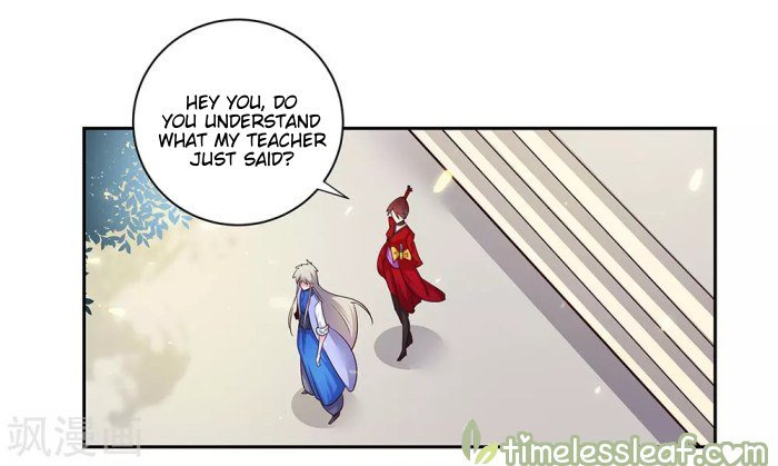 Read Above All Gods EN Manga Online
