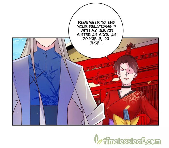 Read Above All Gods EN Manga Online