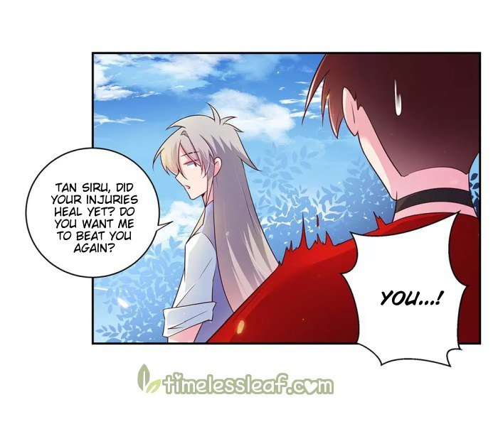 Read Above All Gods EN Manga Online