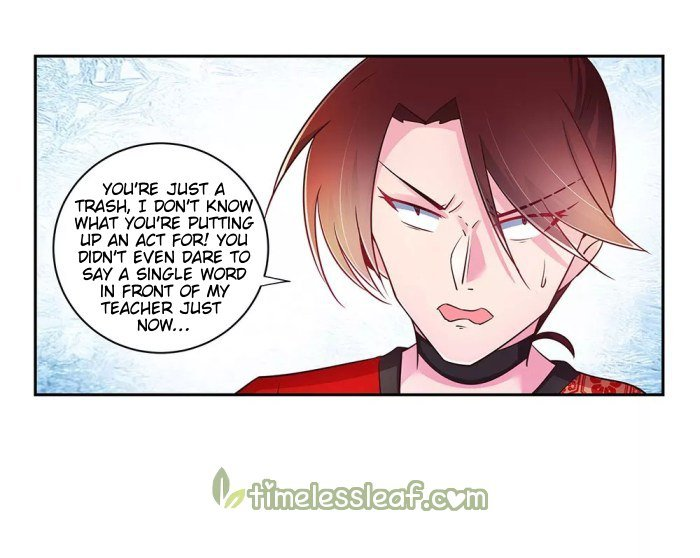 Read Above All Gods EN Manga Online