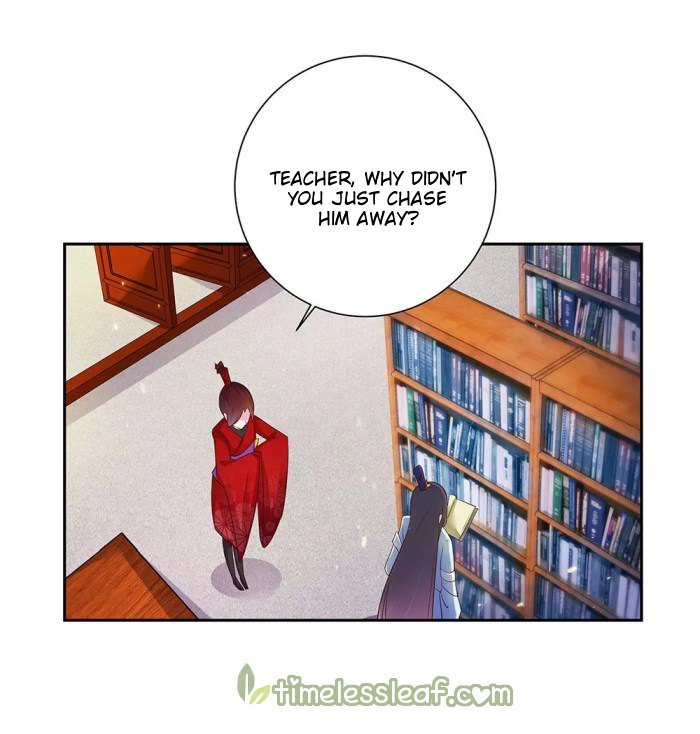 Read Above All Gods EN Manga Online