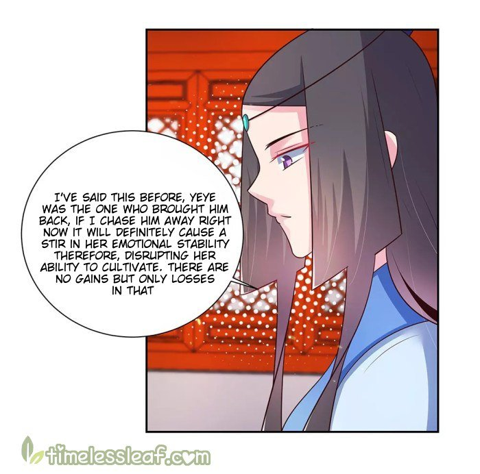 Read Above All Gods EN Manga Online