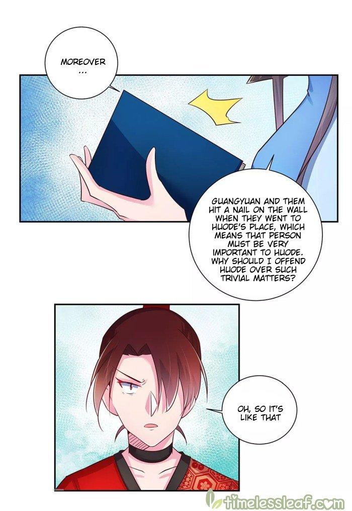 Read Above All Gods EN Manga Online
