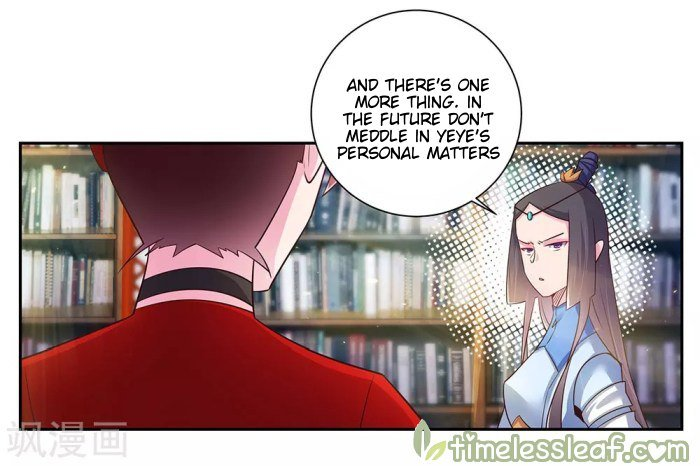 Read Above All Gods EN Manga Online
