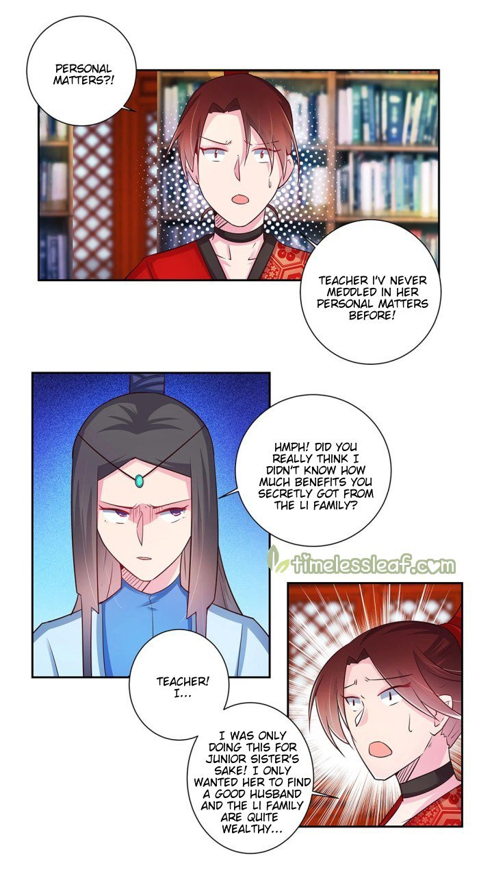 Read Above All Gods EN Manga Online