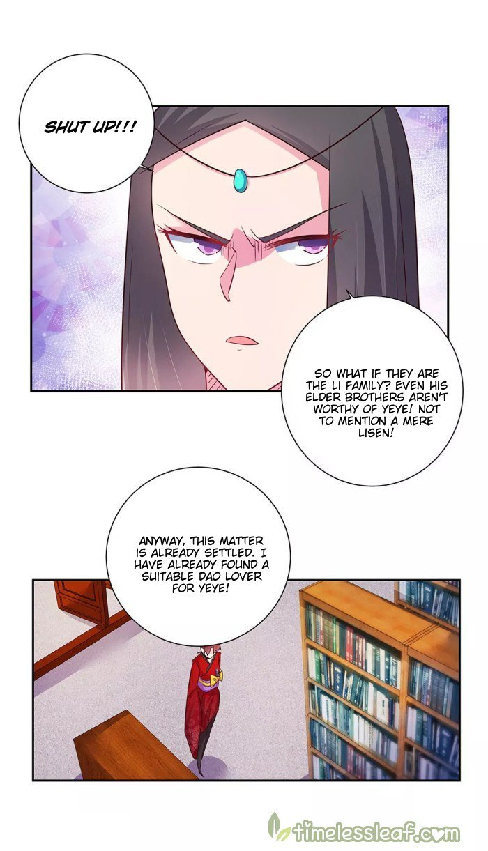 Read Above All Gods EN Manga Online