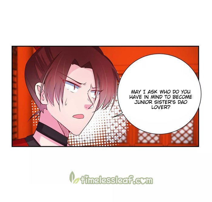 Read Above All Gods EN Manga Online