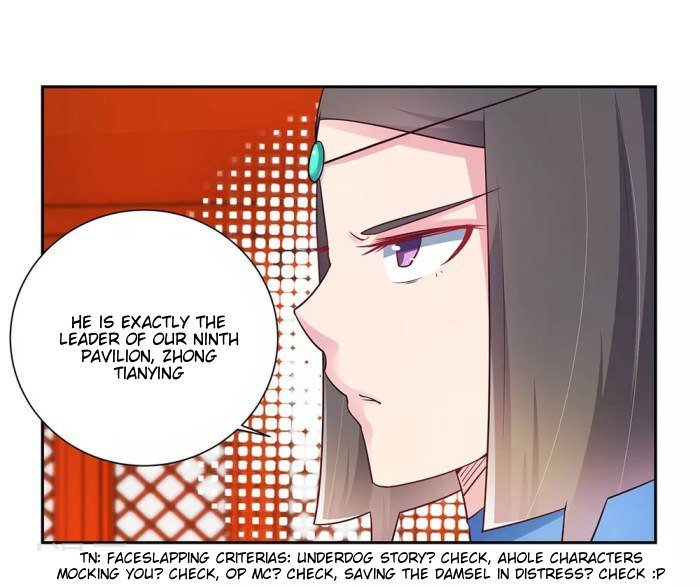 Read Above All Gods EN Manga Online