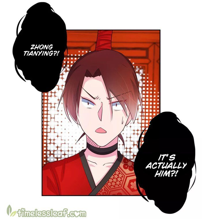 Read Above All Gods EN Manga Online