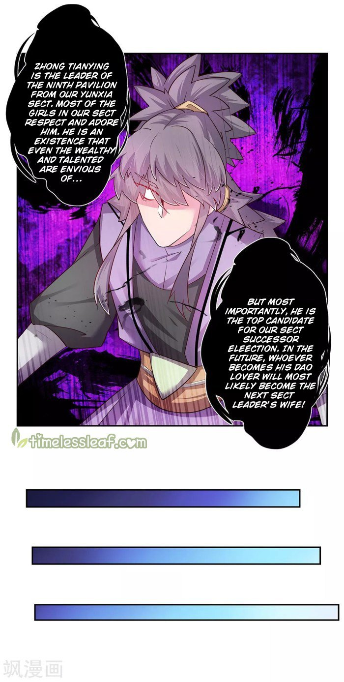 Read Above All Gods EN Manga Online