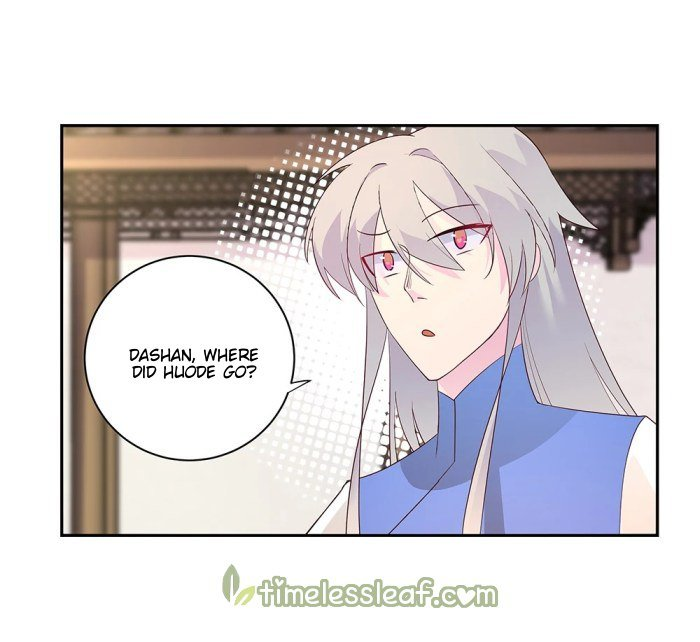 Read Above All Gods EN Manga Online