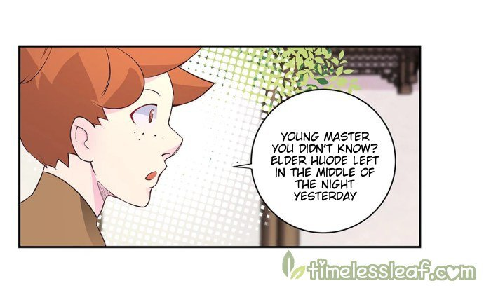 Read Above All Gods EN Manga Online