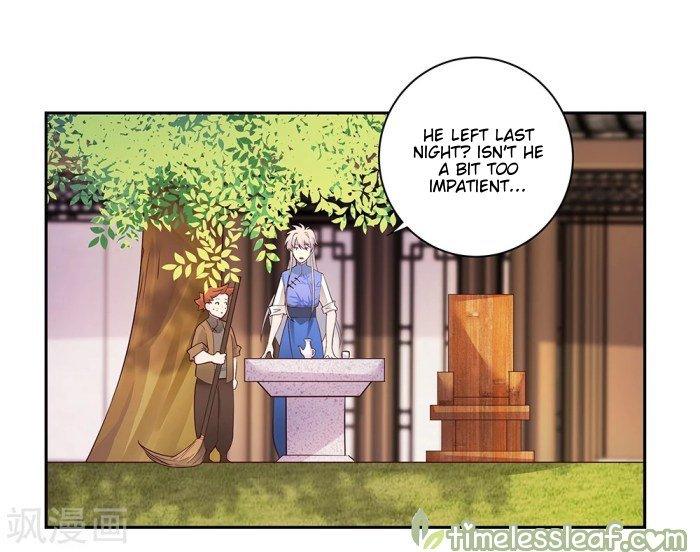 Read Above All Gods EN Manga Online