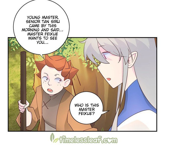 Read Above All Gods EN Manga Online