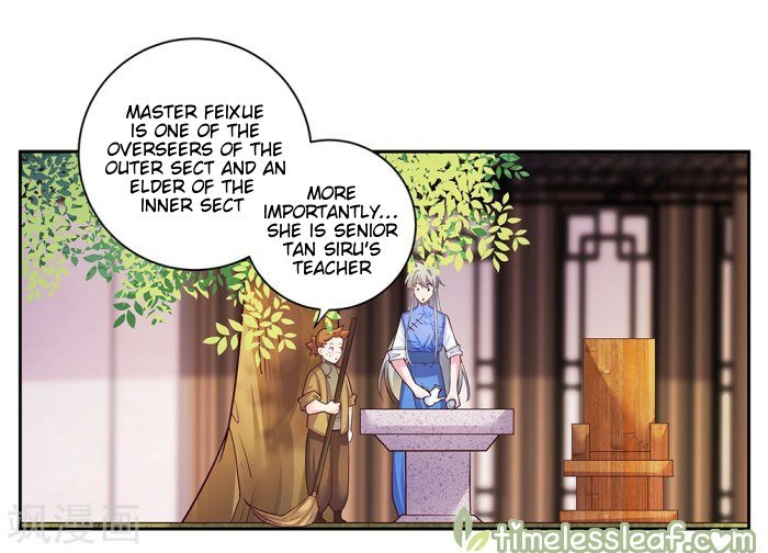 Read Above All Gods EN Manga Online