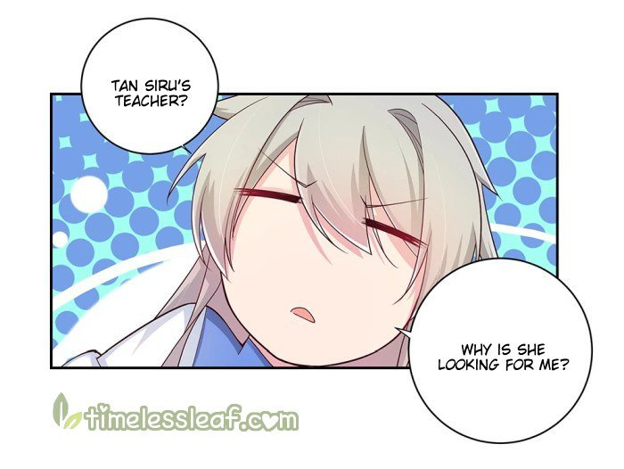 Read Above All Gods EN Manga Online