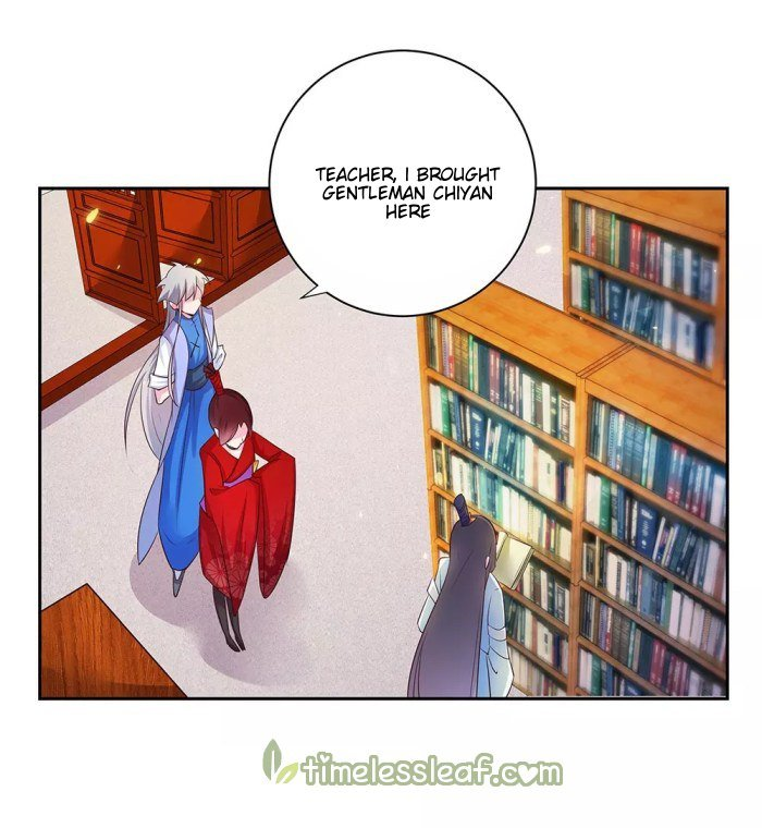 Read Above All Gods EN Manga Online