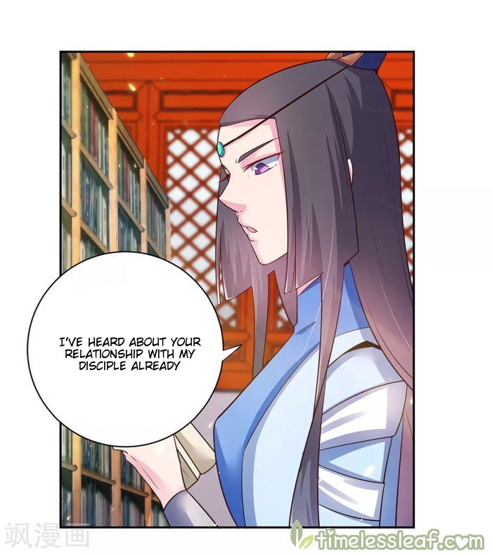 Read Above All Gods EN Manga Online