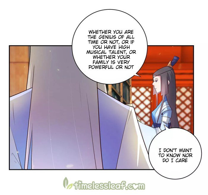 Read Above All Gods EN Manga Online