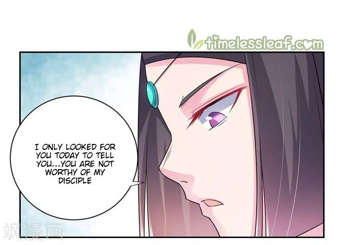 Read Above All Gods EN Manga Online