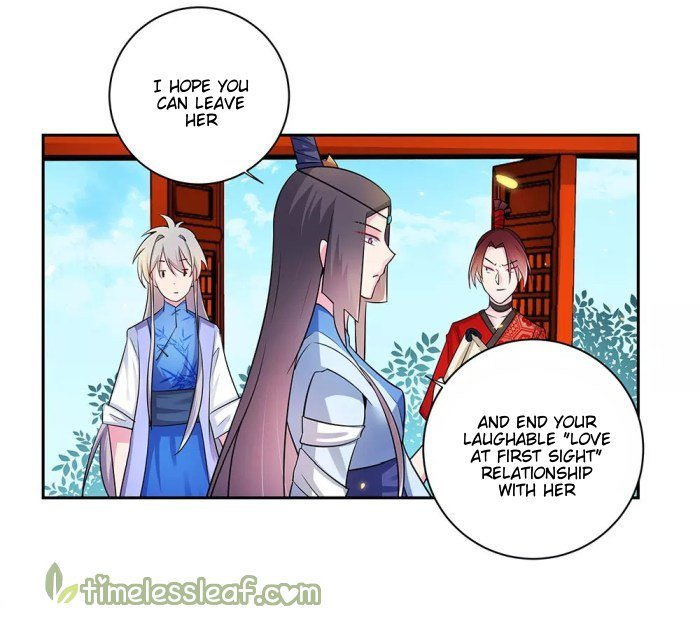 Read Above All Gods EN Manga Online