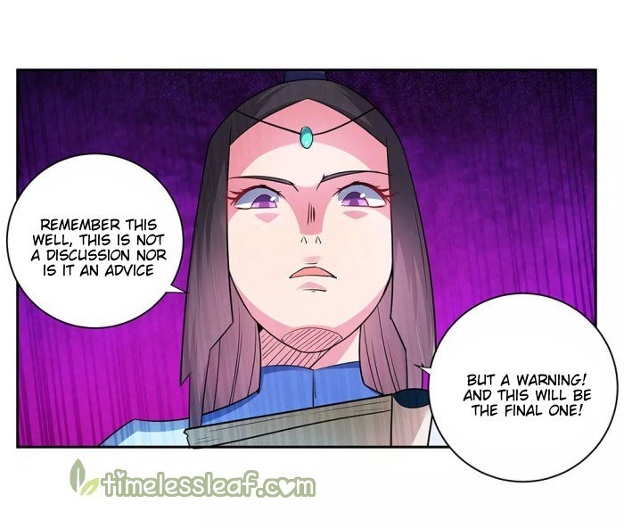 Read Above All Gods EN Manga Online