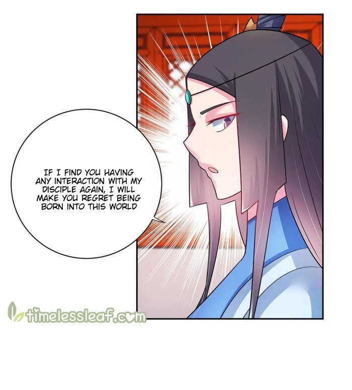Read Above All Gods EN Manga Online