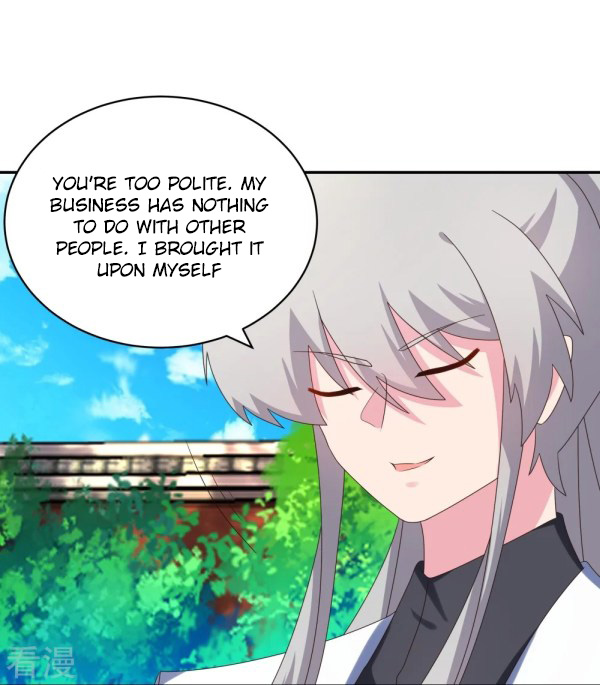 Read Above All Gods EN Manga Online