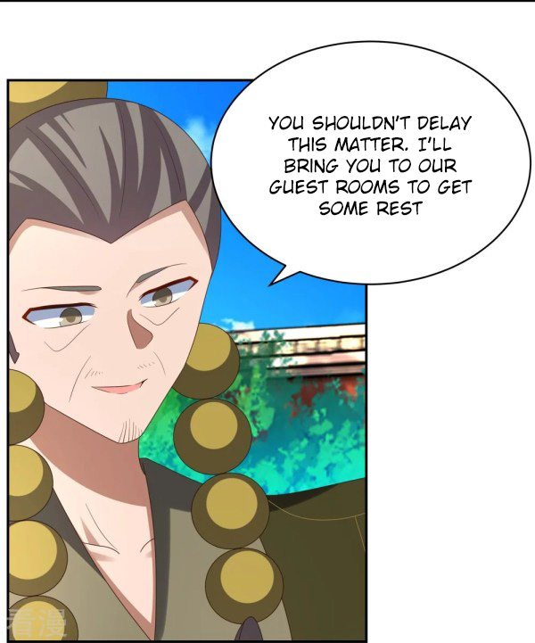 Read Above All Gods EN Manga Online