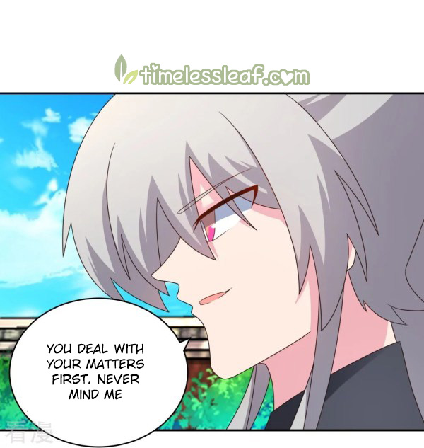 Read Above All Gods EN Manga Online