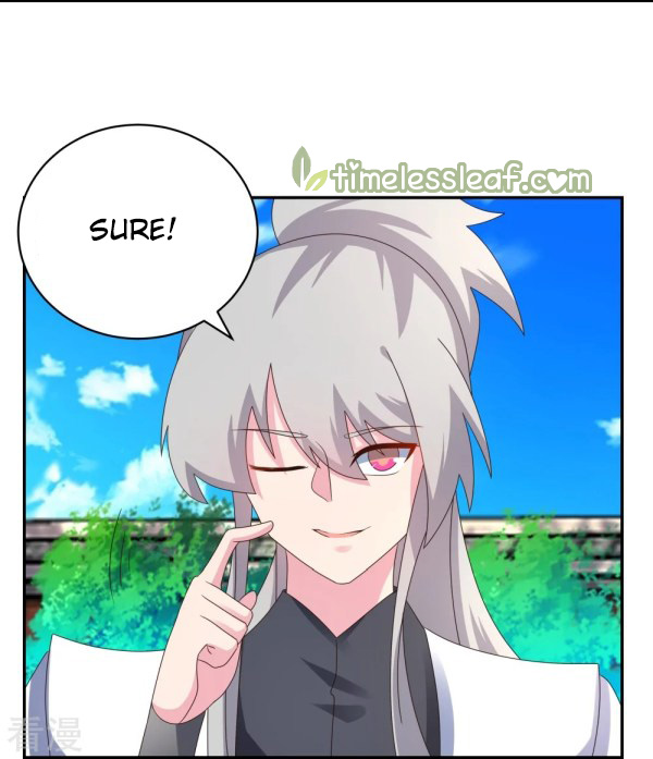 Read Above All Gods EN Manga Online
