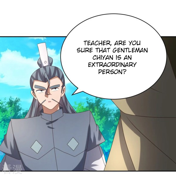 Read Above All Gods EN Manga Online