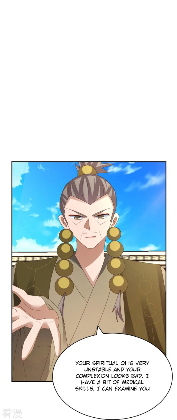Read Above All Gods EN Manga Online