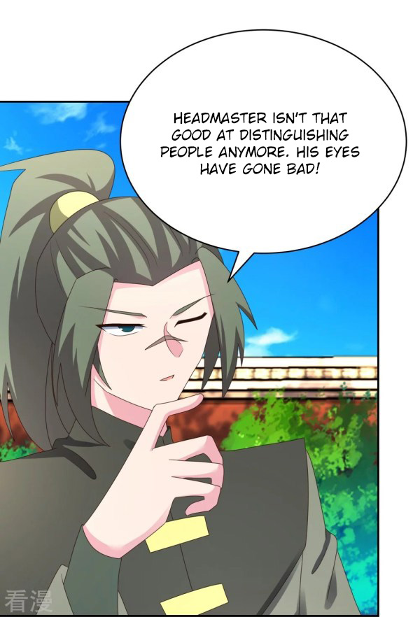 Read Above All Gods EN Manga Online