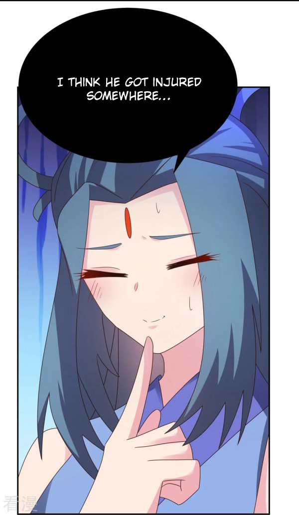 Read Above All Gods EN Manga Online