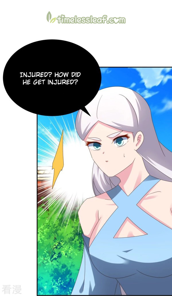 Read Above All Gods EN Manga Online