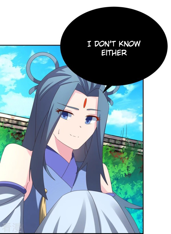 Read Above All Gods EN Manga Online