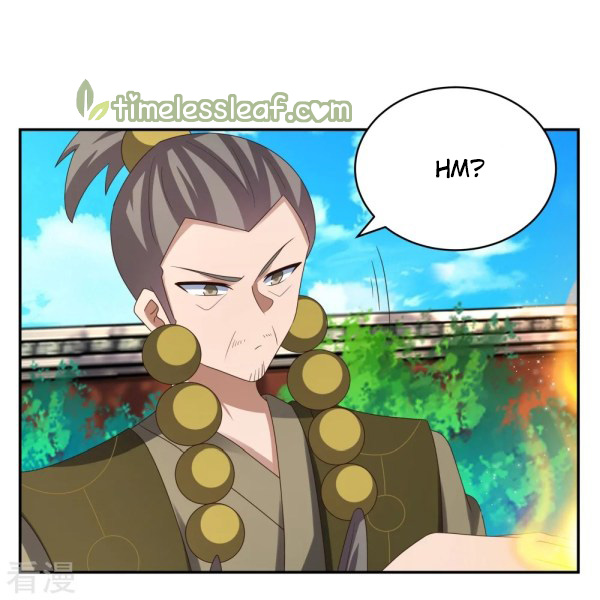 Read Above All Gods EN Manga Online