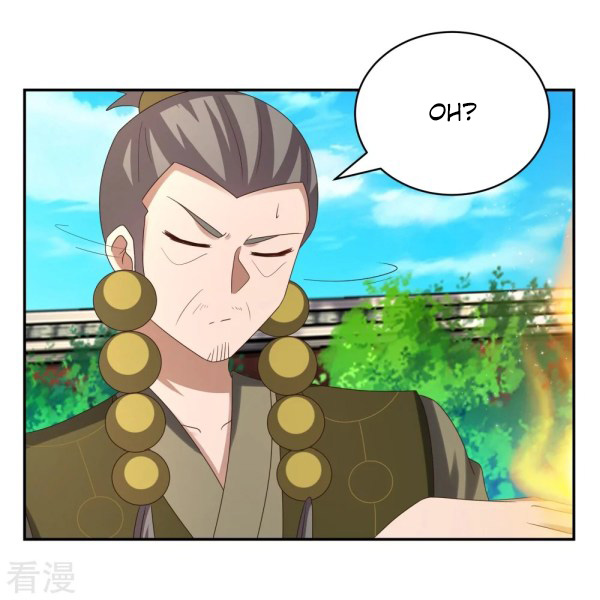 Read Above All Gods EN Manga Online