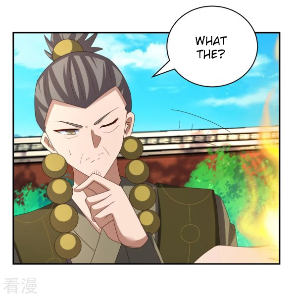 Read Above All Gods EN Manga Online
