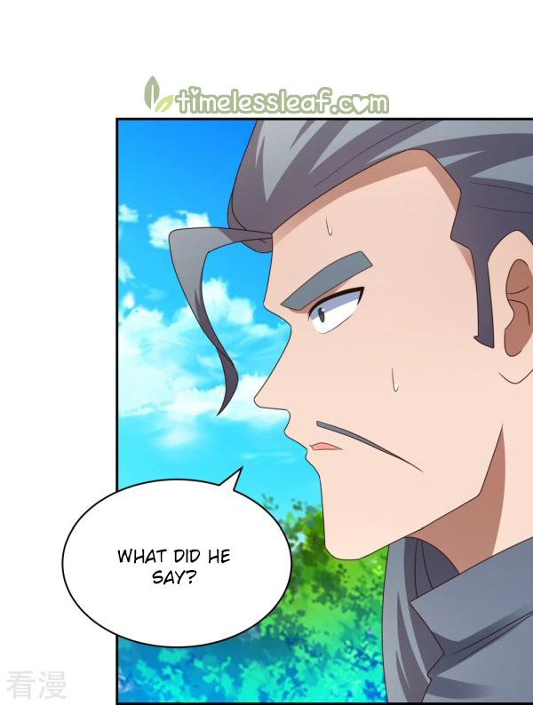 Read Above All Gods EN Manga Online