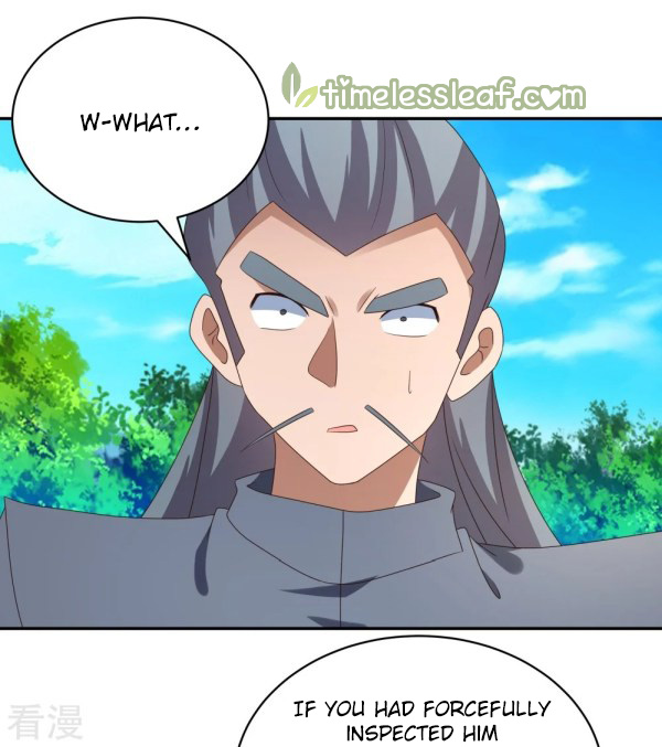 Read Above All Gods EN Manga Online